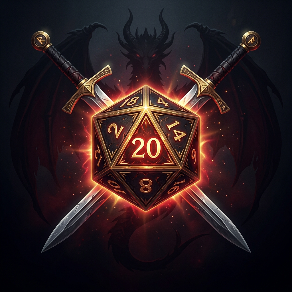 SRD Combat Icon